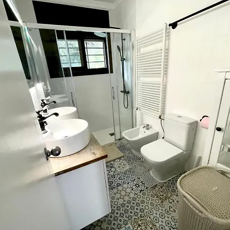 Casa Paraiso Piscina Tranquilidad Dom wakacyjny