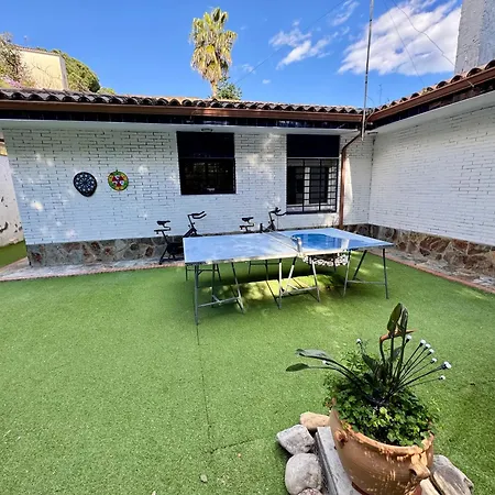 Casa Paraiso Piscina Tranquilidad Sant Cebrià de Vallalta