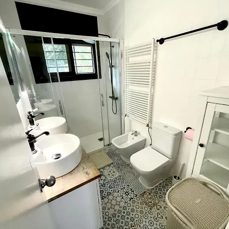 Holiday home Casa Paraiso Piscina Tranquilidad Sant Cebria de Vallalta