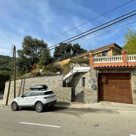 Casa Paraiso Piscina Tranquilidad Holiday home *