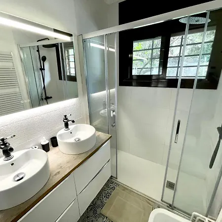 Casa Paraiso Piscina Tranquilidad Holiday home *