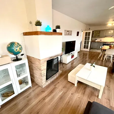 Casa Paraiso Piscina Tranquilidad Holiday home *