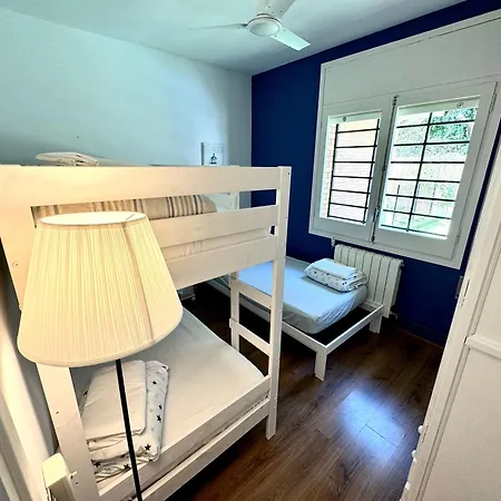 Holiday home Casa Paraiso Piscina Tranquilidad *