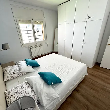Holiday home Casa Paraiso Piscina Tranquilidad Sant Cebria de Vallalta