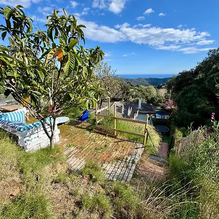 Casa Paraiso Piscina Tranquilidad Holiday home