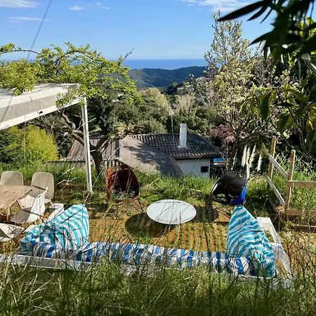 Holiday home Casa Paraiso Piscina Tranquilidad