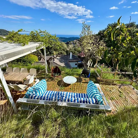 Casa Paraiso Piscina Tranquilidad Holiday home