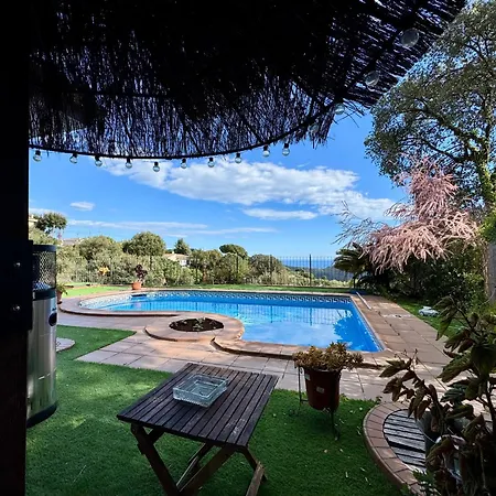 Casa Paraiso Piscina Tranquilidad Holiday home