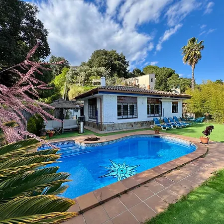 Holiday home Casa Paraiso Piscina Tranquilidad