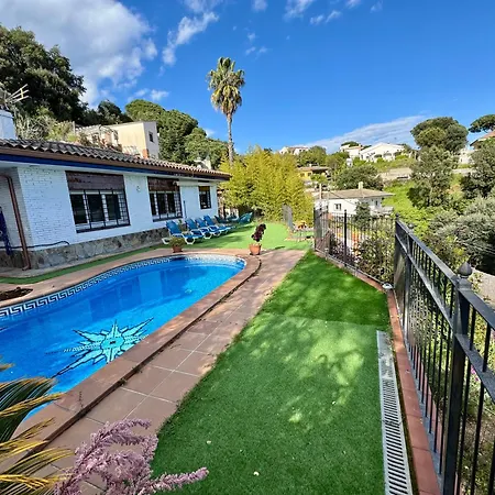Casa Paraiso Piscina Tranquilidad Holiday home *