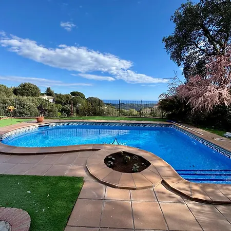 Casa Paraiso Piscina Tranquilidad *