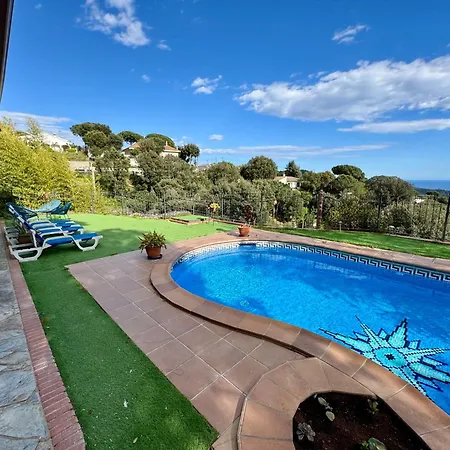 Casa Paraiso Piscina Tranquilidad Holiday home