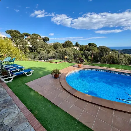 Casa Paraiso Piscina Tranquilidad Holiday home *