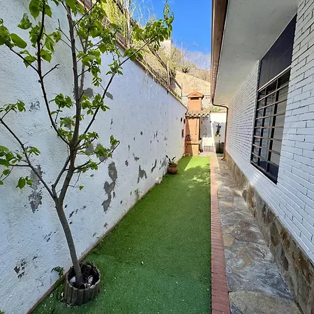 Casa Paraiso Piscina Tranquilidad *