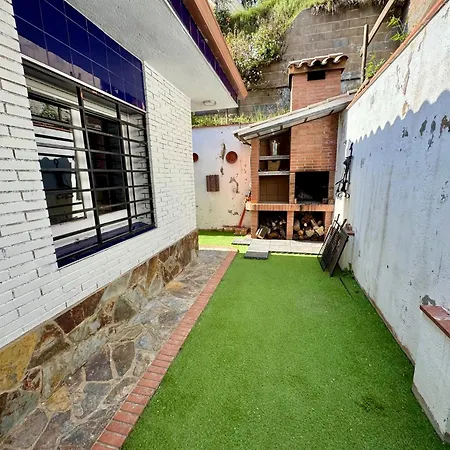 Casa Paraiso Piscina Tranquilidad * Sant Cebria de Vallalta