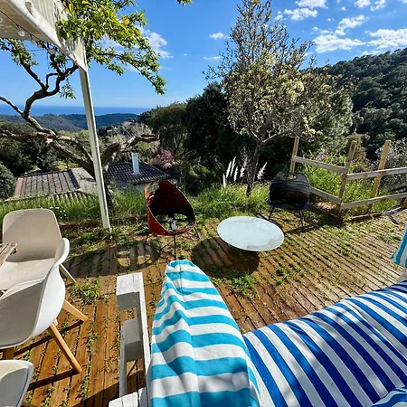 Casa Paraiso Piscina Tranquilidad
