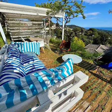 Casa Paraiso Piscina Tranquilidad Holiday home *