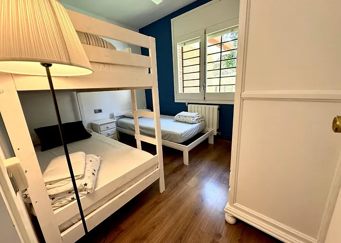 Alojamientos Cobalto Casa Paraiso *